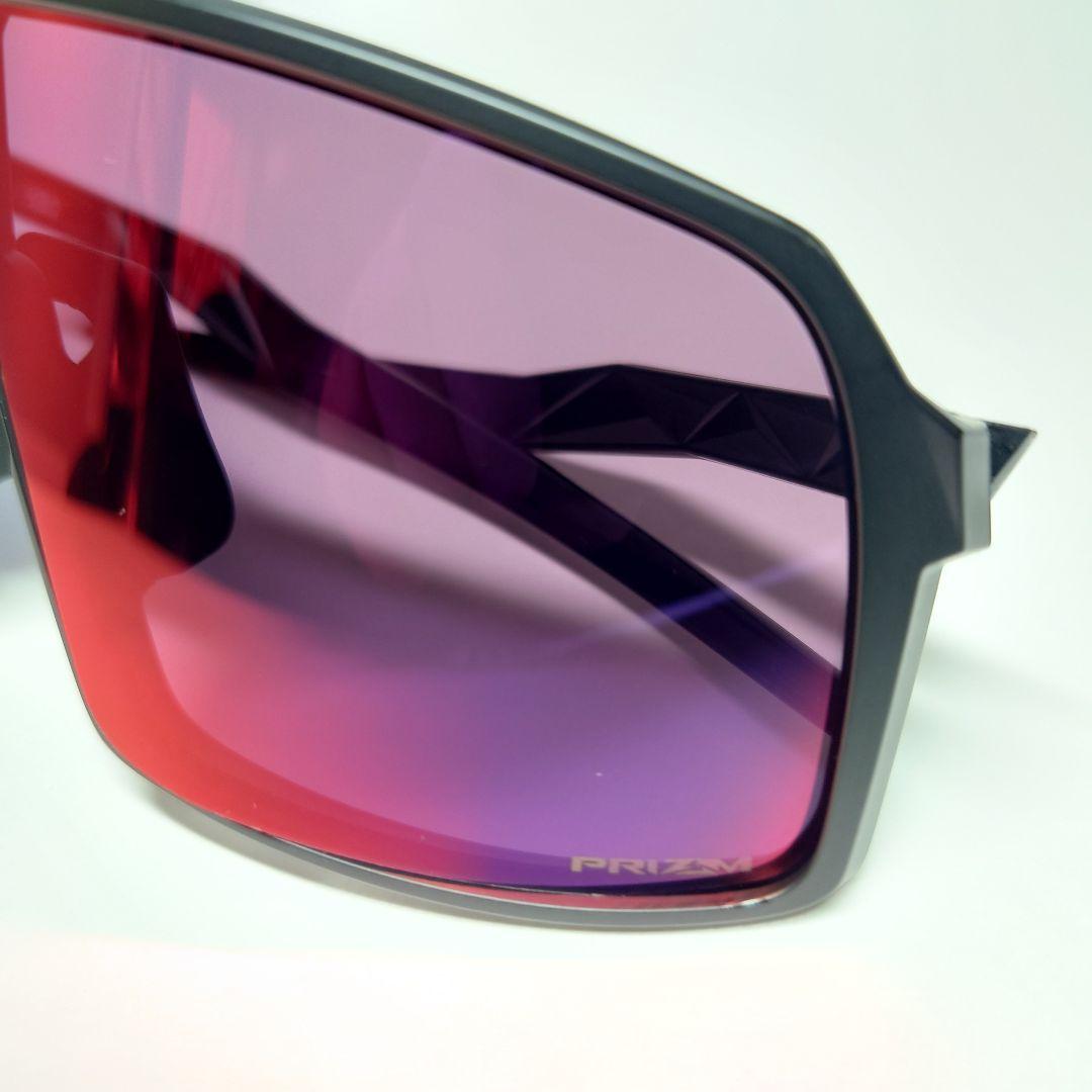 小物 OAKLEY SUTRO PRIZM RORD