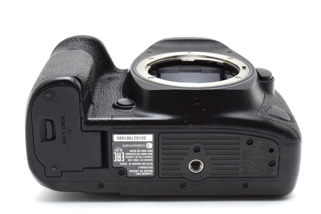 デジタル一眼レフカメラCanon EOS 5D Mark IV望遠レンズセット