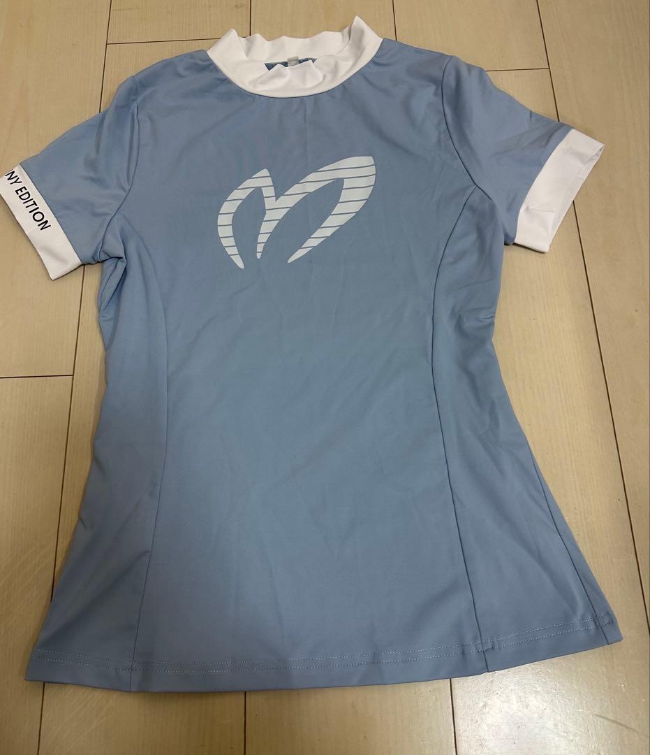 マスターバニー　Tシャツ&スカート　セット