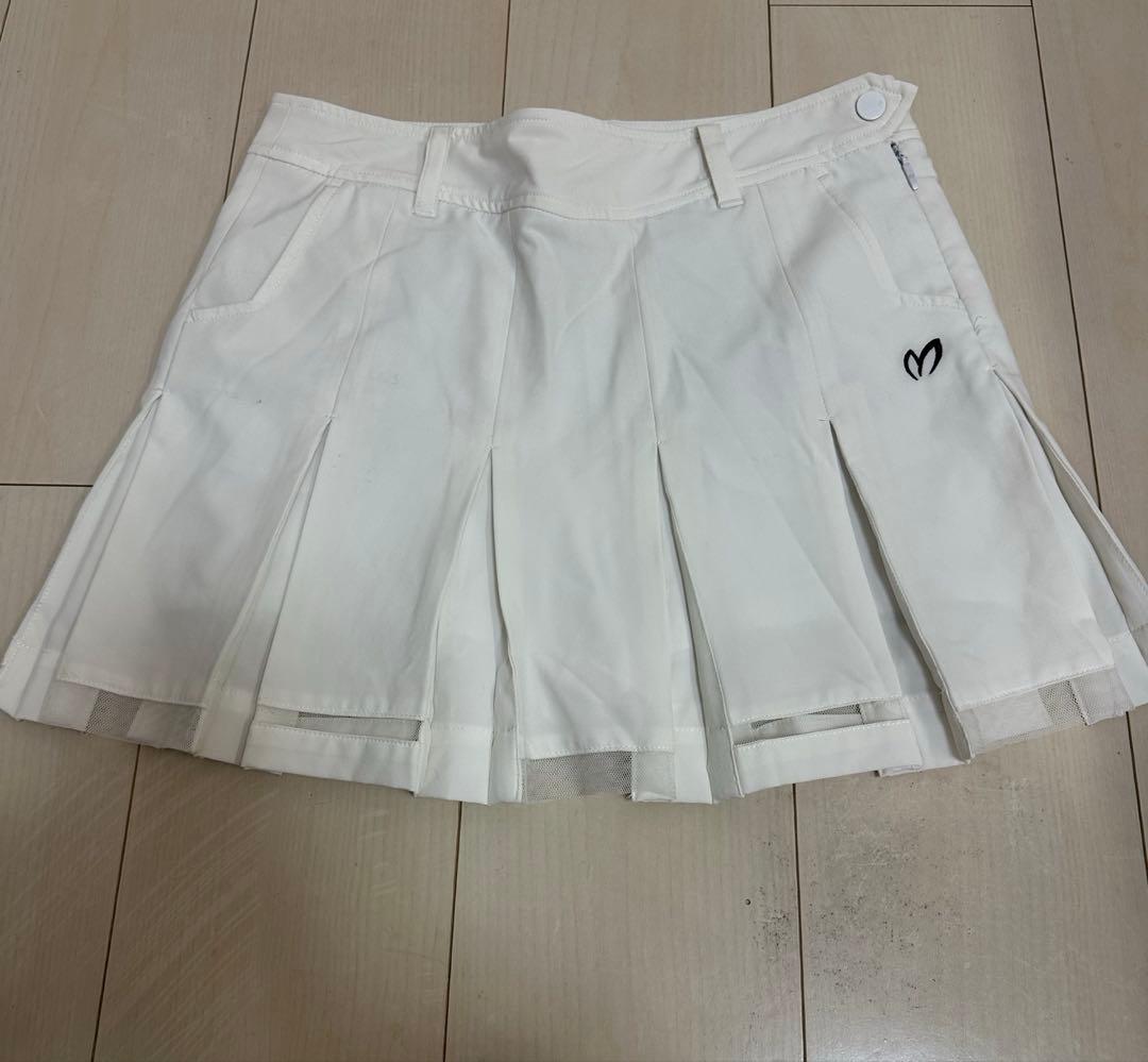 マスターバニー　Tシャツ&スカート　セット