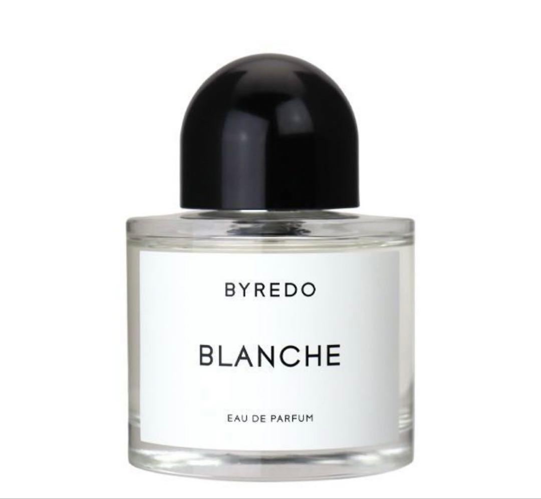 正規品！BYREDO バイレードブランシュ 100ml