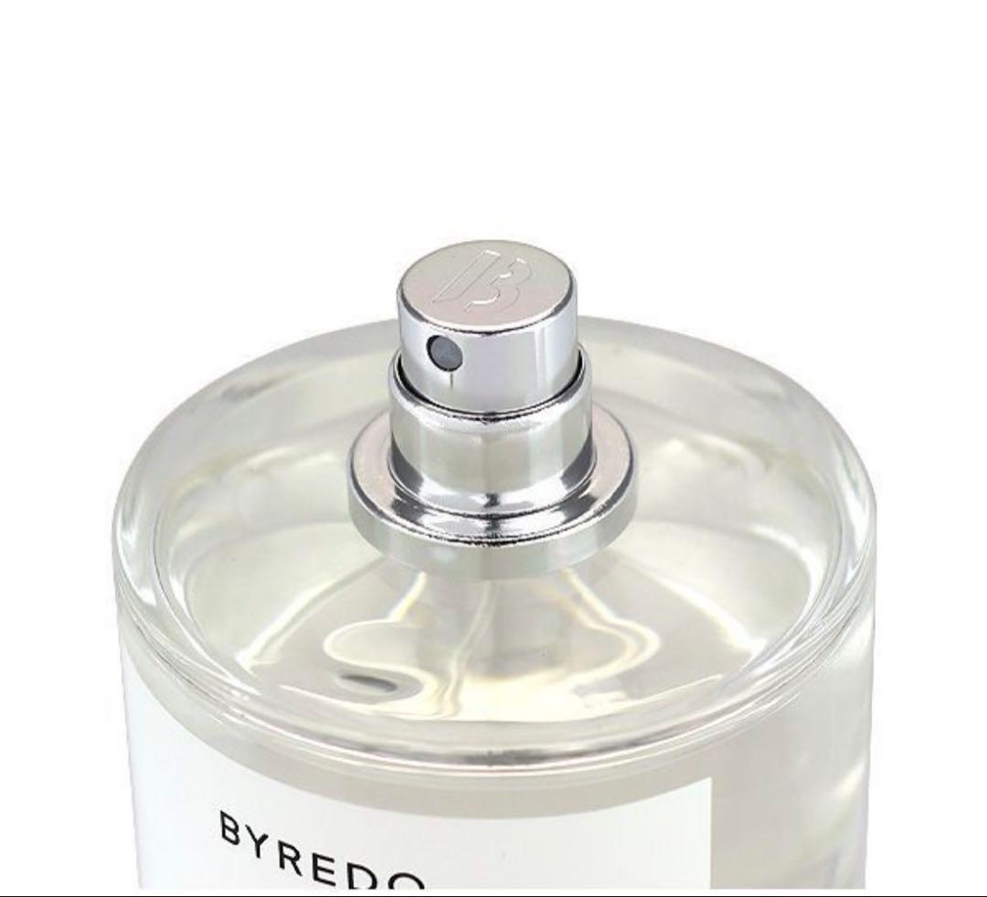 正規品！BYREDO バイレードブランシュ 100ml