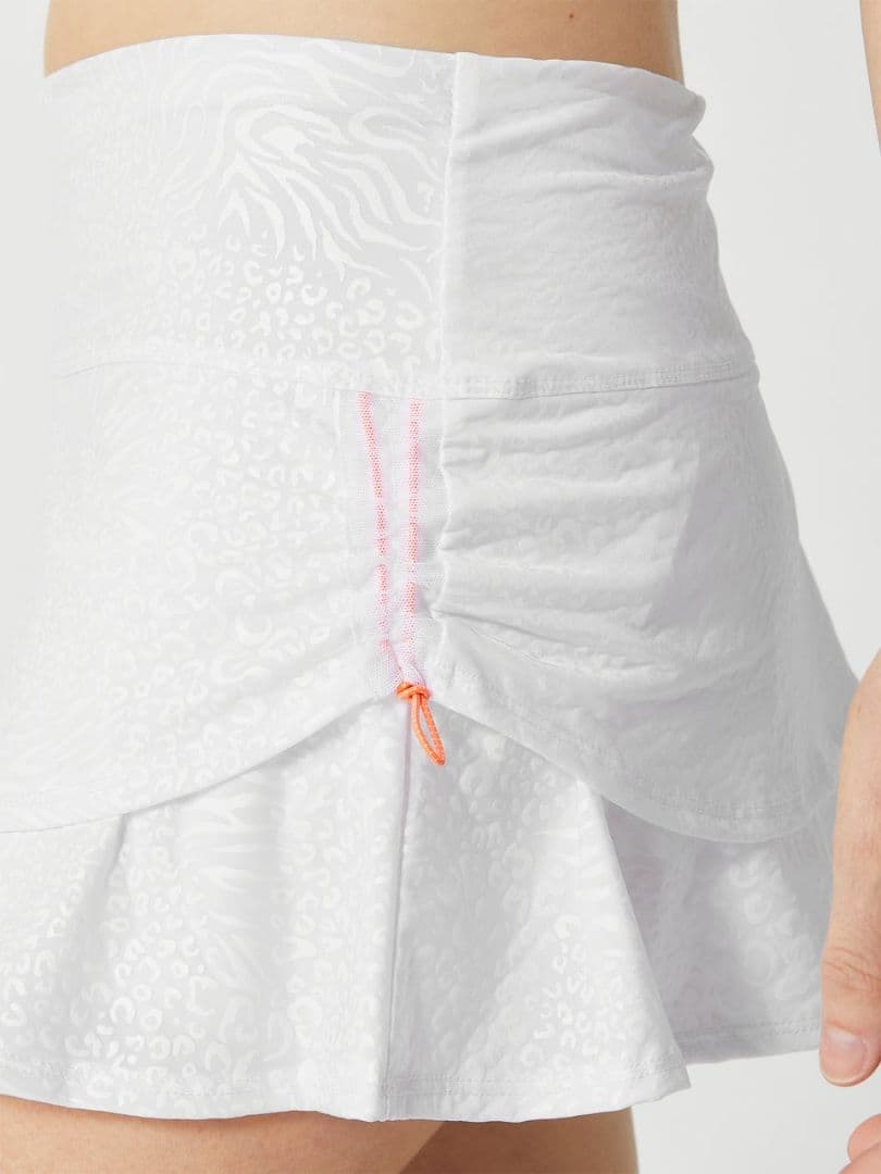 値下げ!新品☆海外輸入!上下セットアップラッキーインラブテニスUSS日本M-L