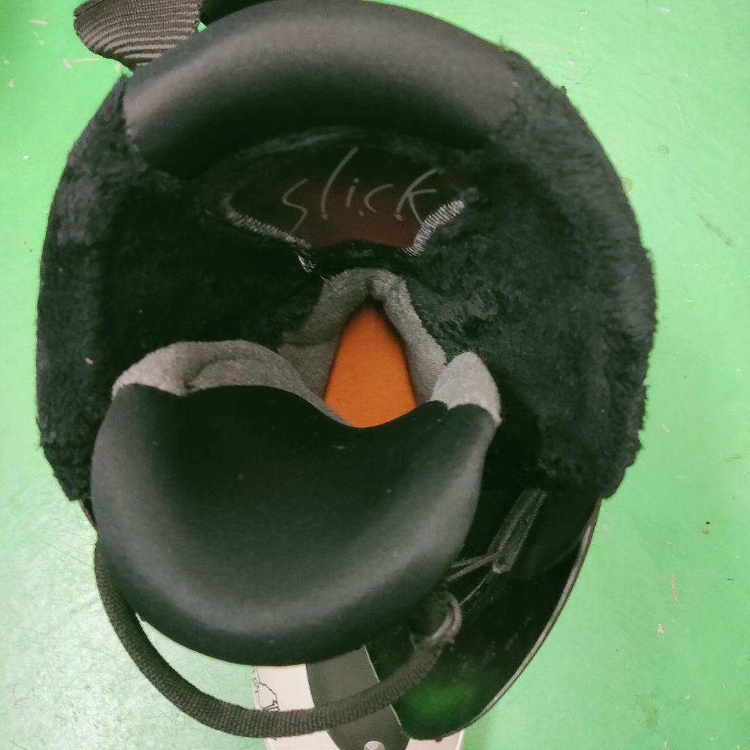 サロモン　スキーブーツ SPK 27/27.5