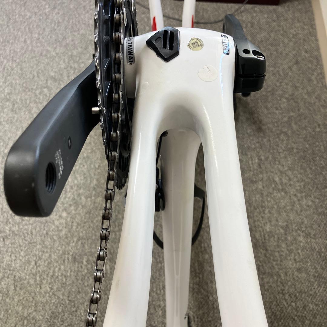 Ridley Fenix SL 2016 Sサイズ　日本限定デザイン