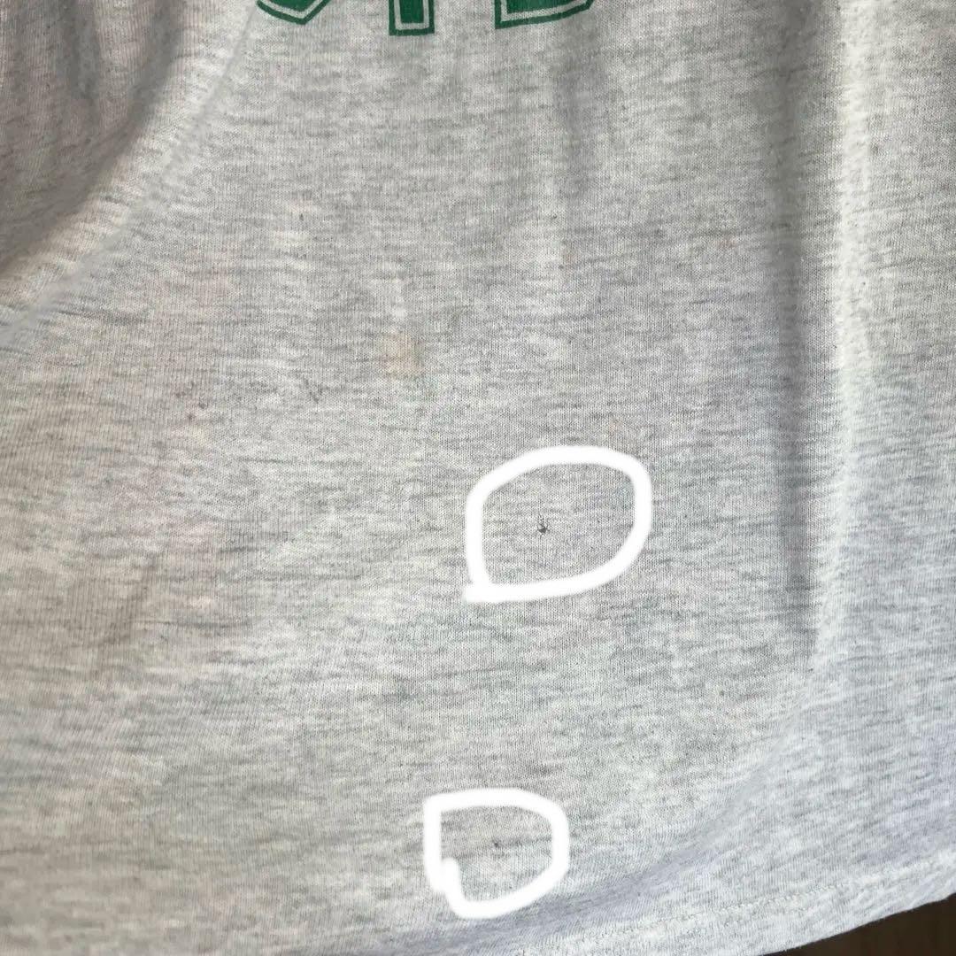 ヴィンテージアメカジメンズT BearsEaglesfootball2点セット