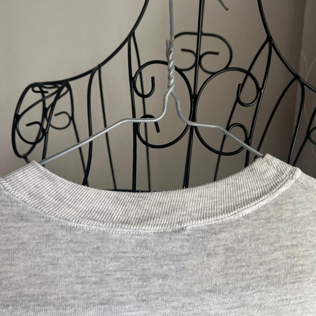 ヴィンテージアメカジメンズT BearsEaglesfootball2点セット