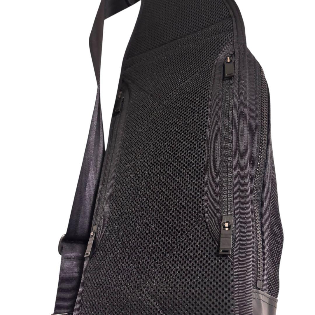 【未使用保管品】　ポーター　PORTER ヒート　スリング　バッグ