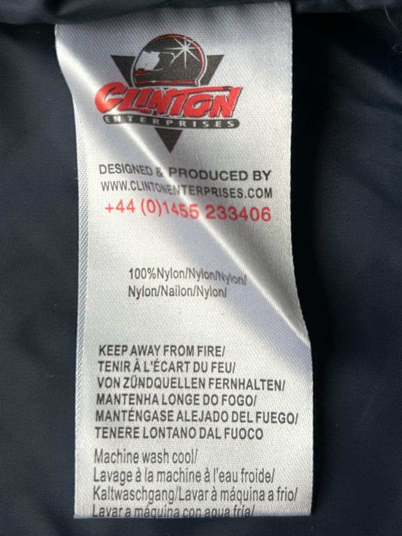 BMW motorrad】SYNETIQ バブルジャケット【M】 - メルカリ