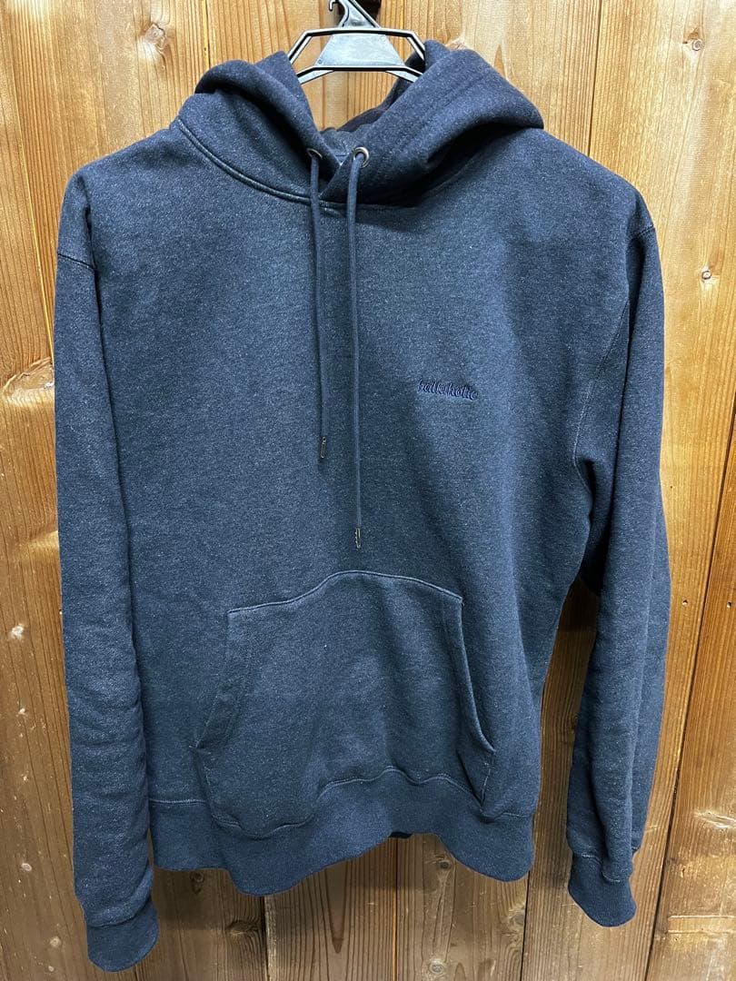 ballaholic 3点セット　スウェット　パーカー　ジャケット　Lサイズ