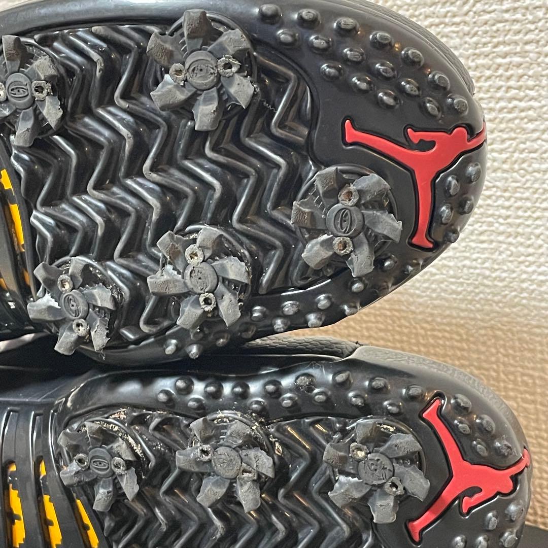 NIKE ナイキ エアジョーダン12 ゴルフ　low