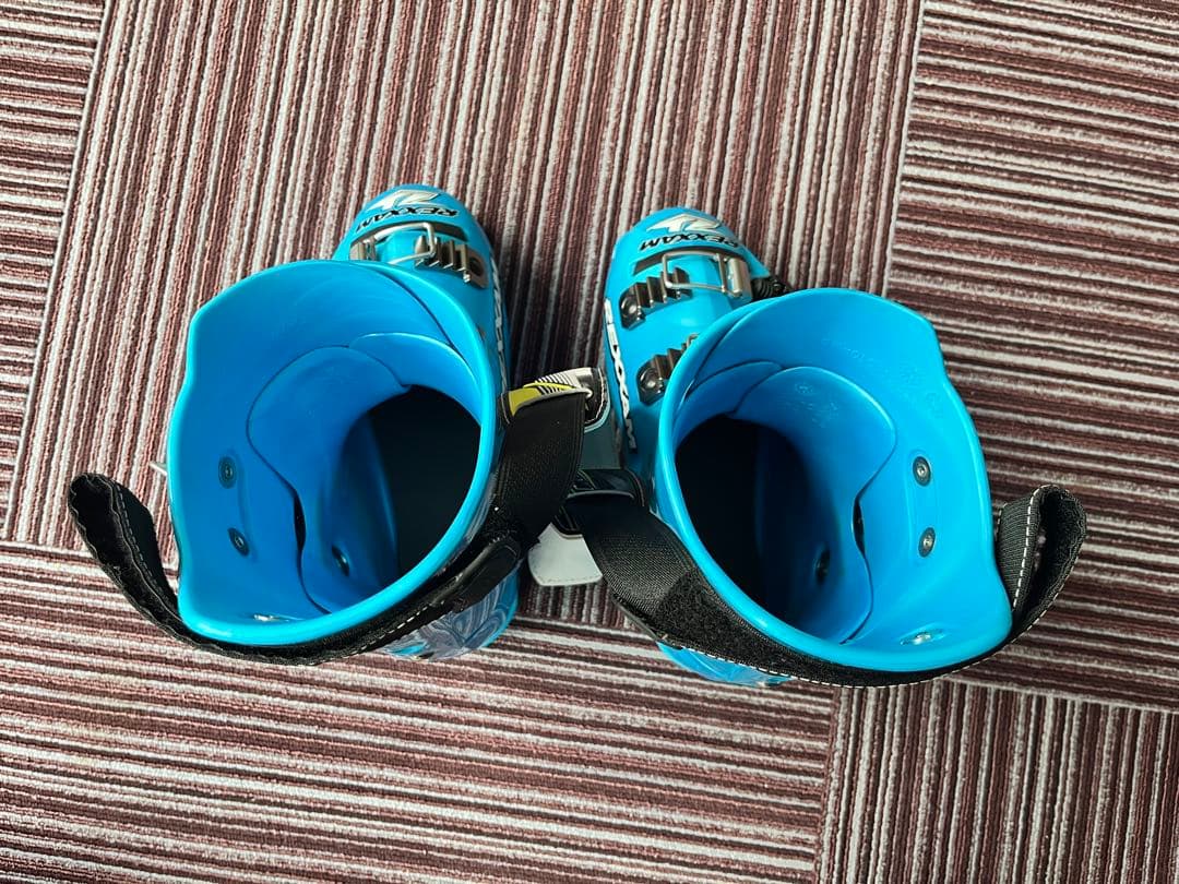 レグザムREXXAM POWER REX-S110 22-22.5㎝