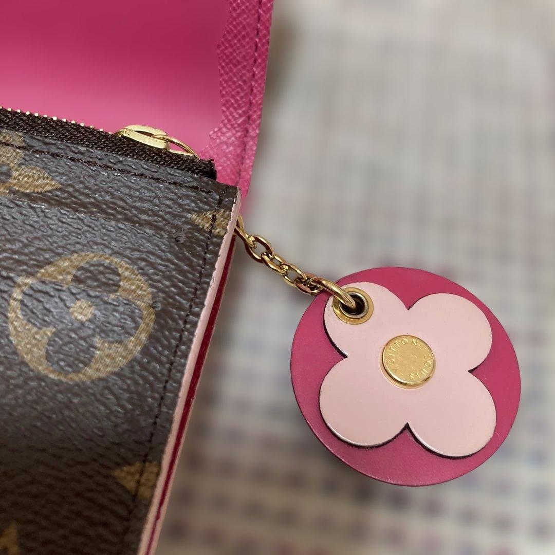 『訳あり』★ルイ・ヴィトン★長札財布★一点モノ ★ジャンク品★