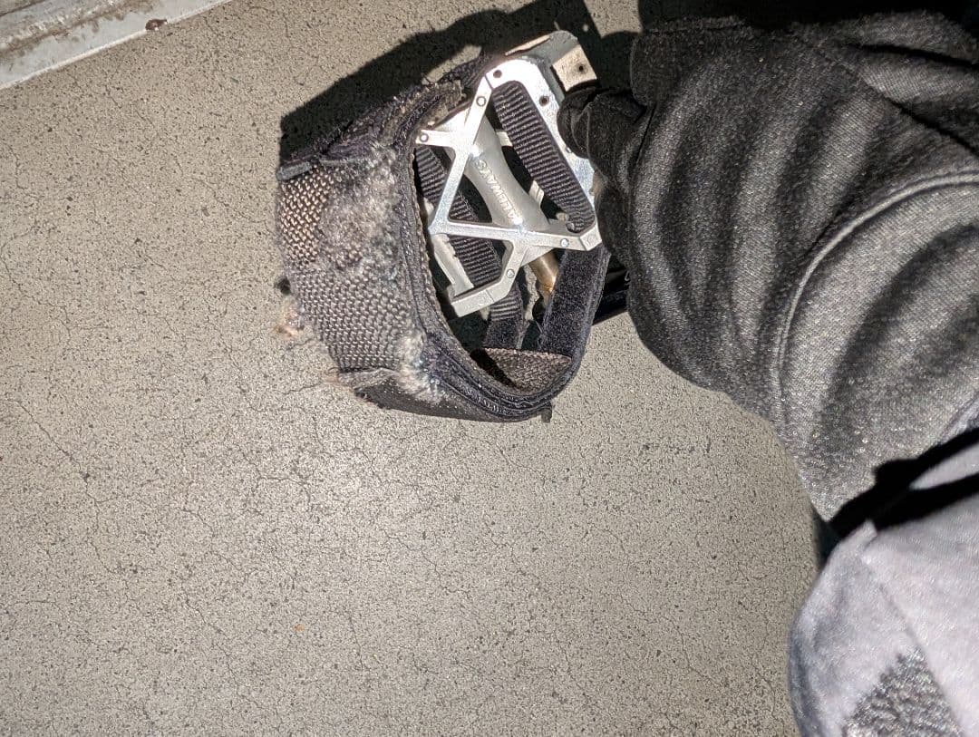 リーダーバイク　キュア　ピストバイク【愛知県内の手渡し】