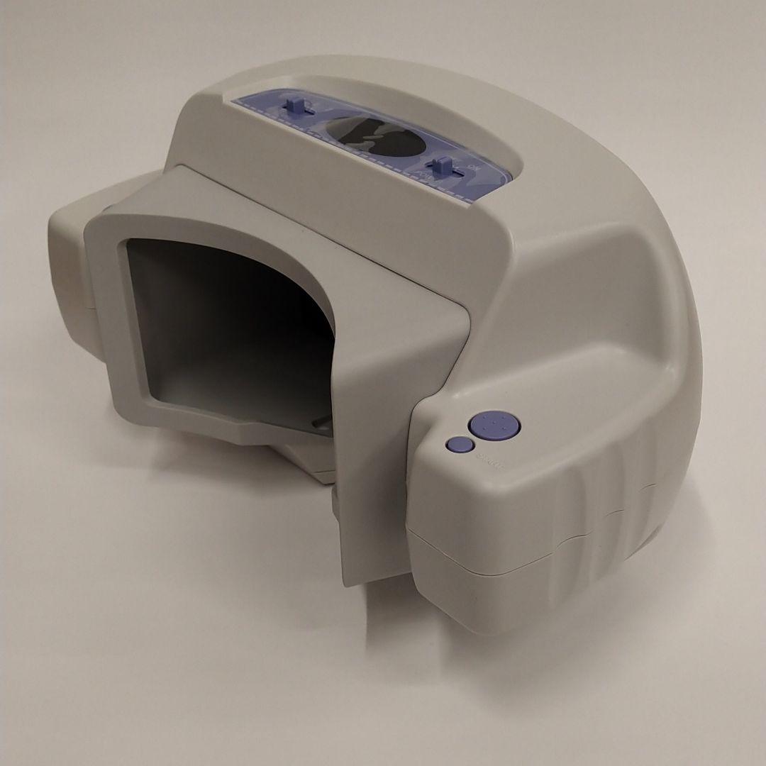 新品】アイトレ 目のトレーニングマシン 動体視力 スポーツビジョン