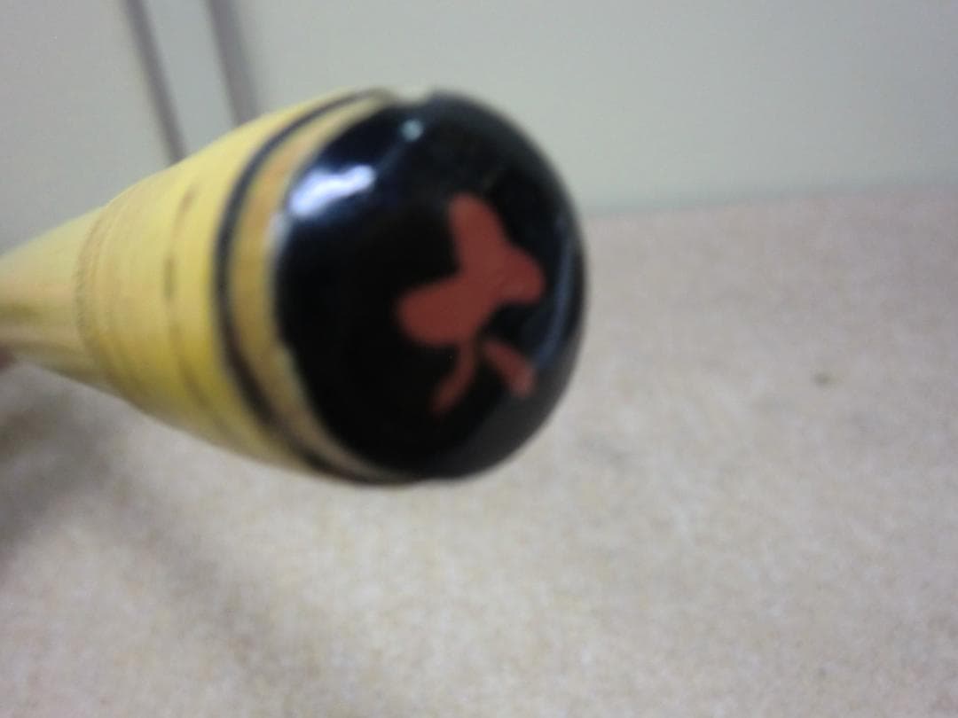 ほしさん様【中古品】㐂月 篠笛セット 9本セット 竹製 専用ケース付