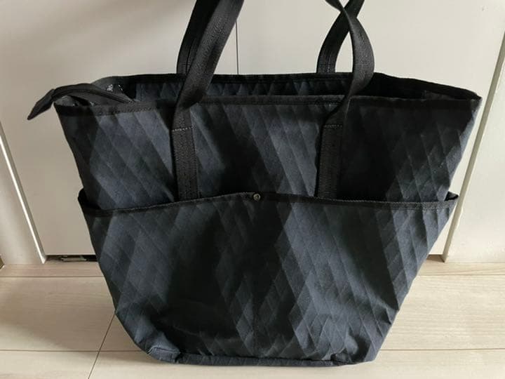 【新品】ビアンキ　トートバッグ