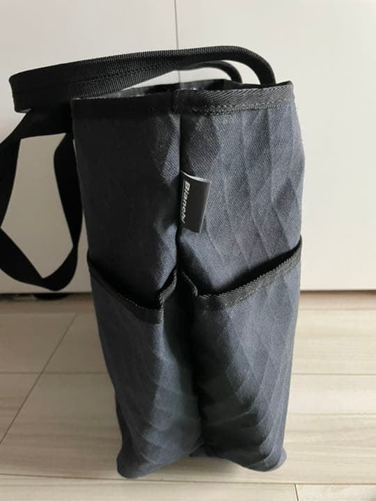 【新品】ビアンキ　トートバッグ