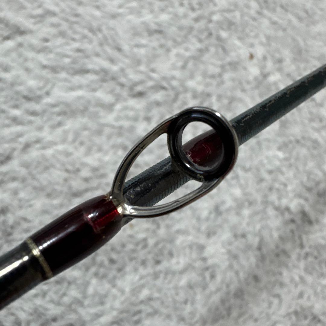 ワールドシャウラ1653R-3 極美品　ケース有り