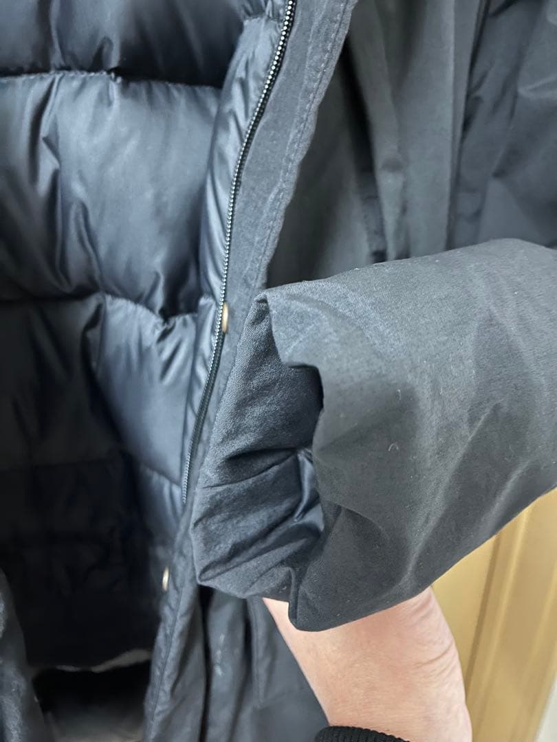 い*し様 希少 MONCLER モンクレール セザンヌ 青タグ サイズ1 美品