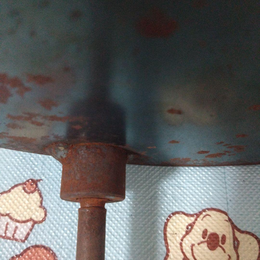 山賊マウンテン★焚き火台★和柄