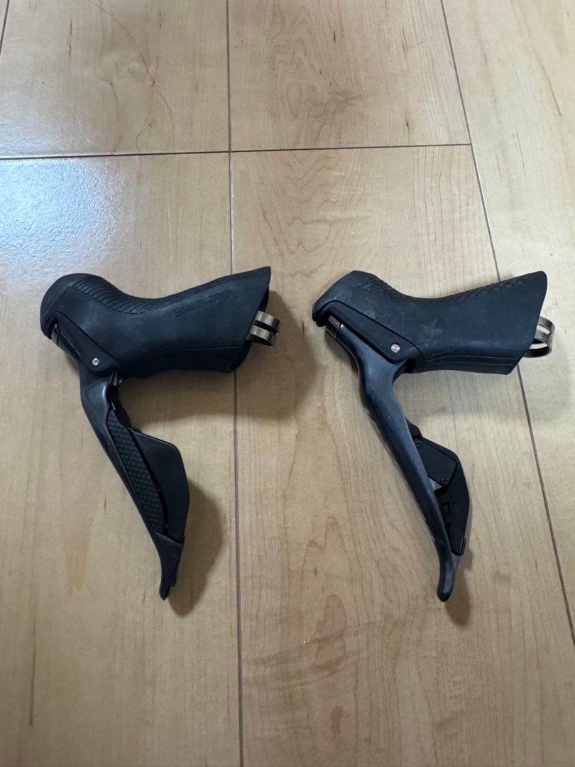 SHIMANO ULTEGRA シフターのみ