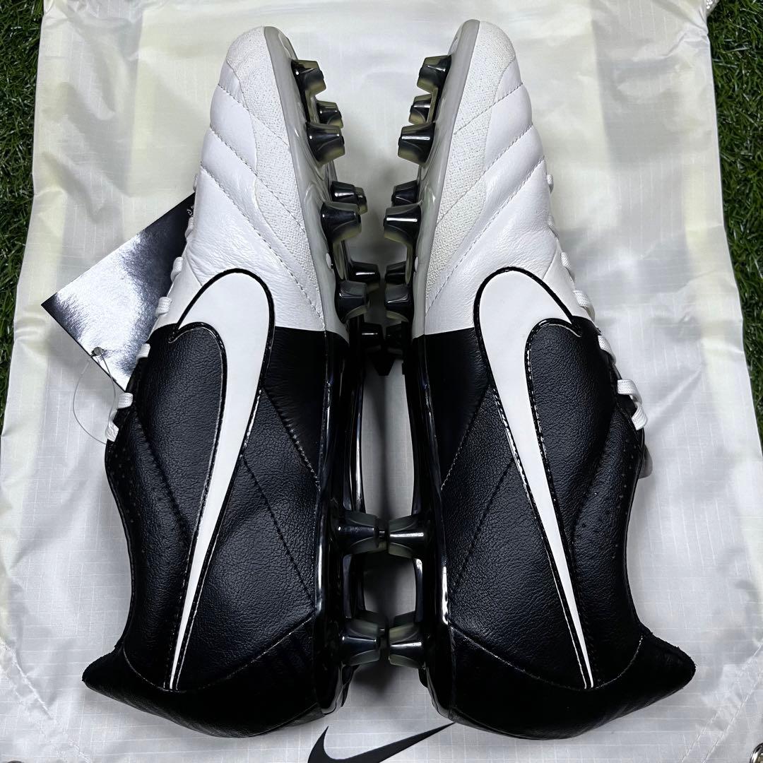 NIKE Tiempo Legend Ⅳ HG-E AF 26.5cm