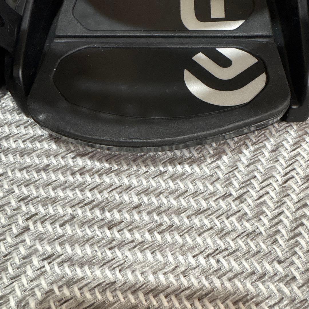 FLUX XF 21-22 Sサイズブラック