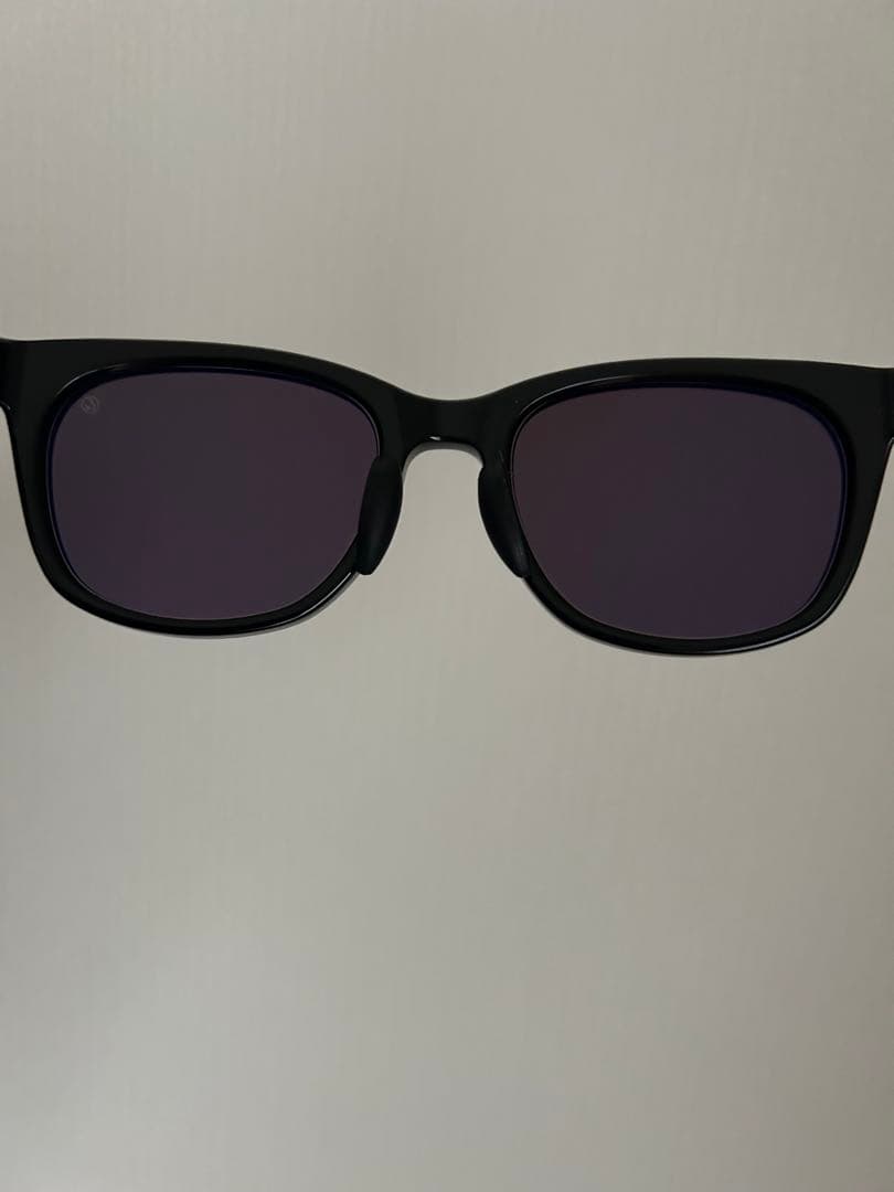 アイヴォル Eyevol SHAW 偏光レンズサングラス