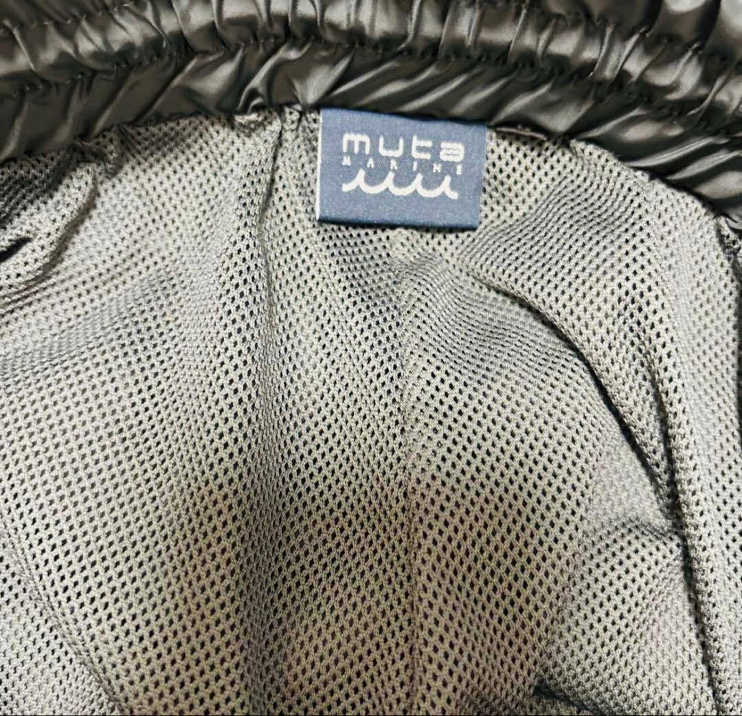 ムータマリンゴルフ　セットアップ サイズ5