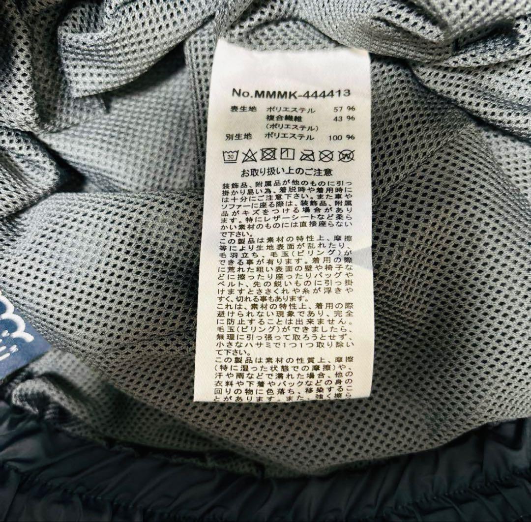 ムータマリンゴルフ　セットアップ サイズ5