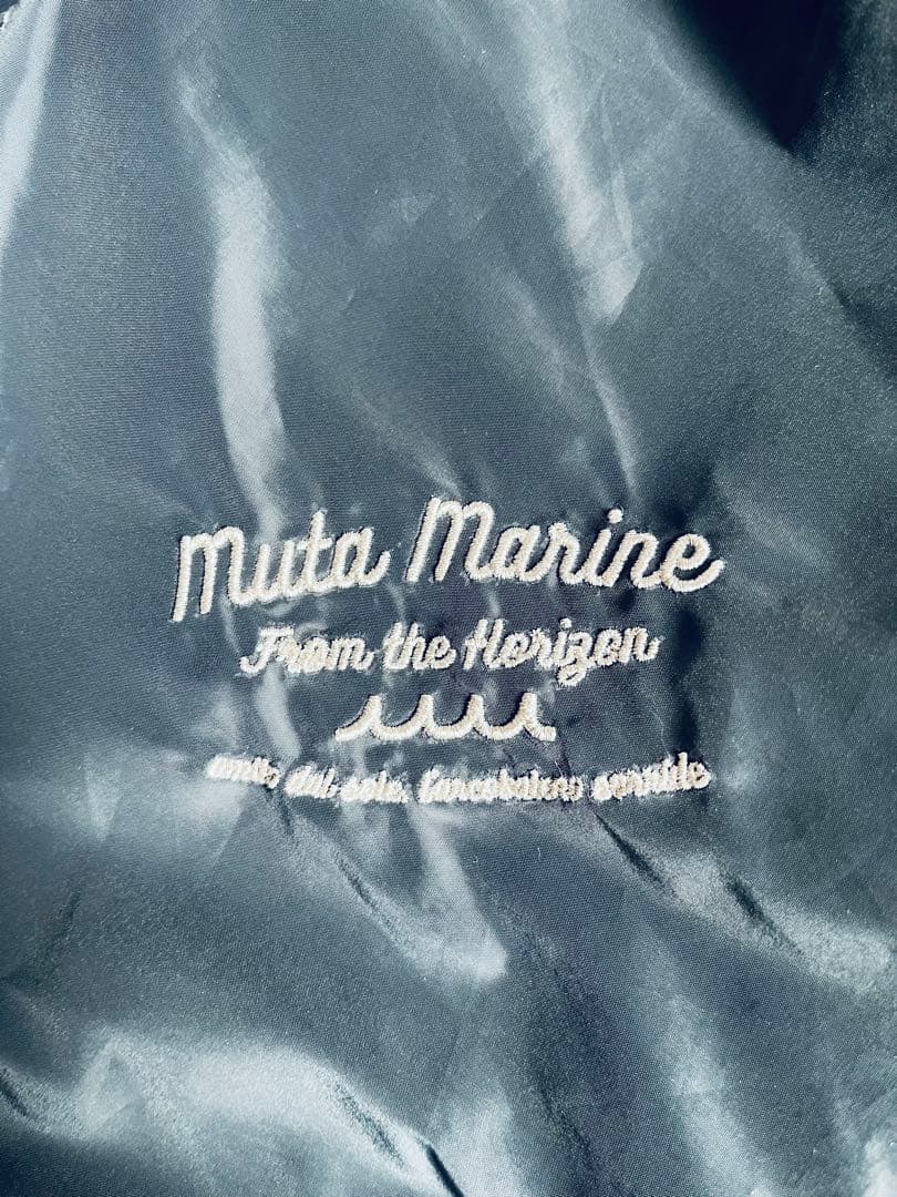 ムータマリンゴルフ　セットアップ サイズ5