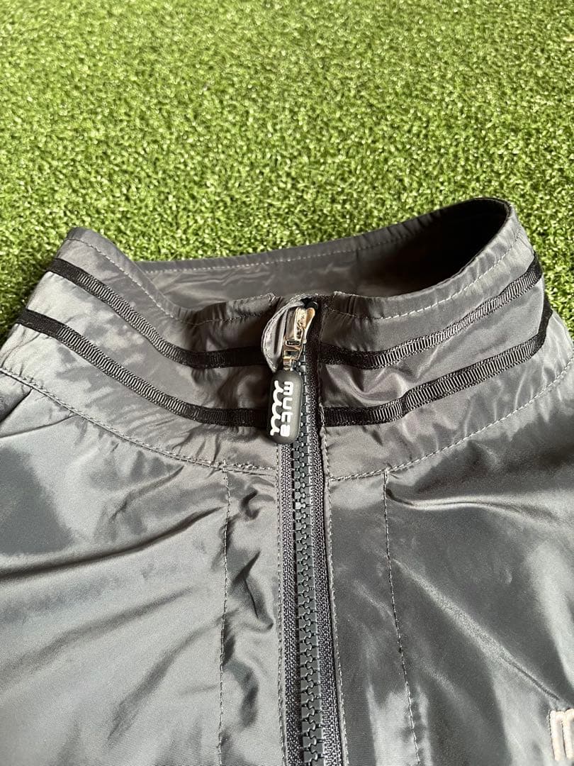 ムータマリンゴルフ　セットアップ サイズ5