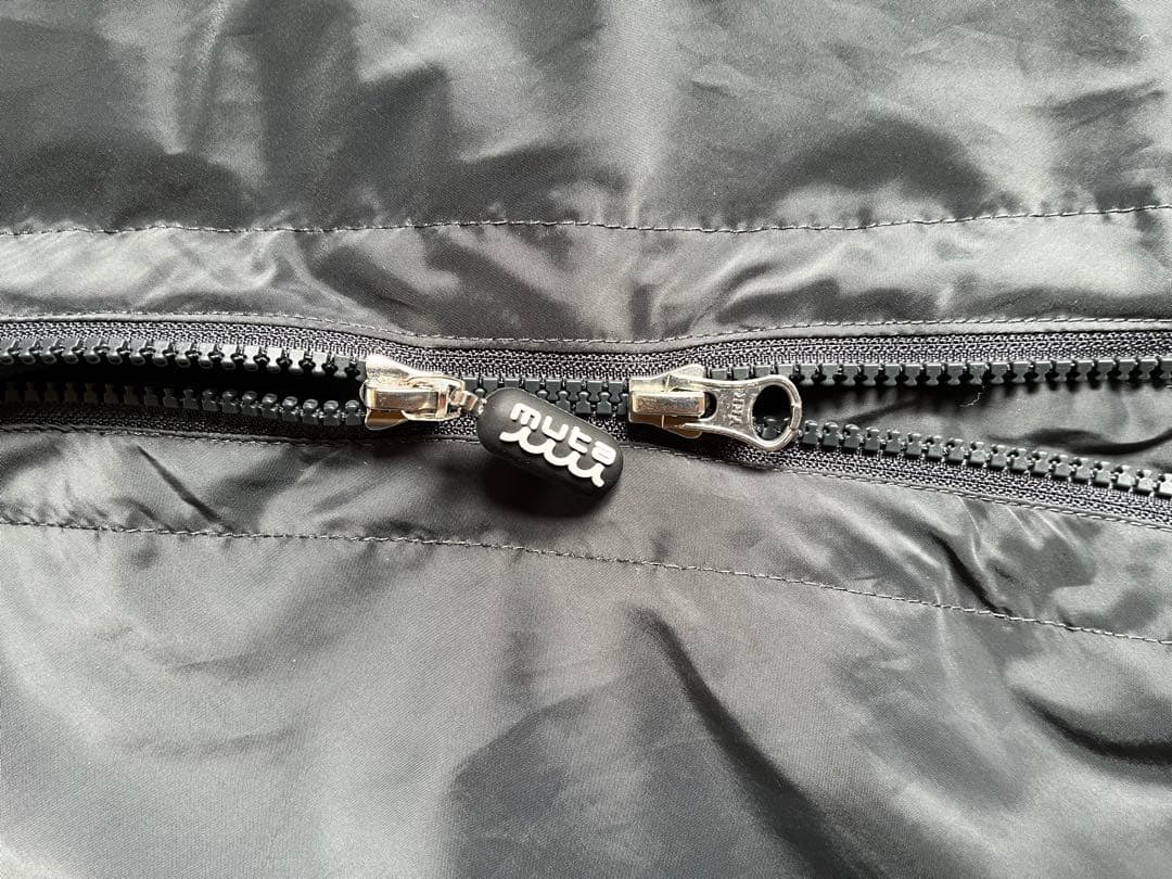 ムータマリンゴルフ　セットアップ サイズ5