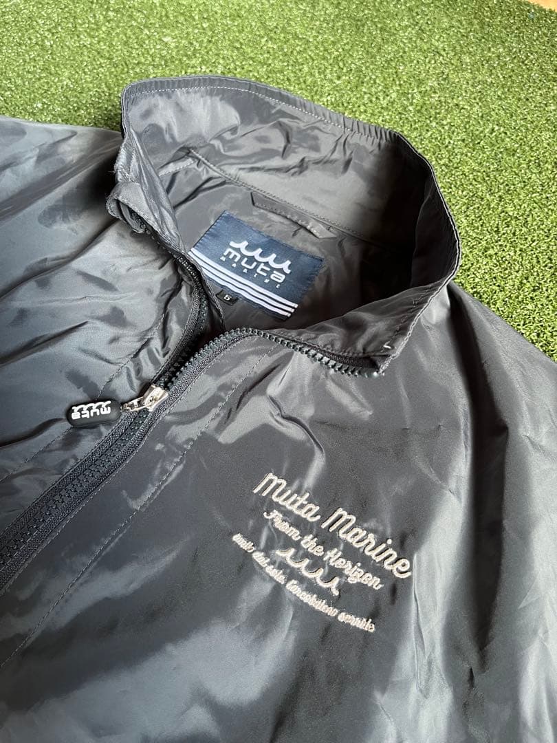 ムータマリンゴルフ　セットアップ サイズ5