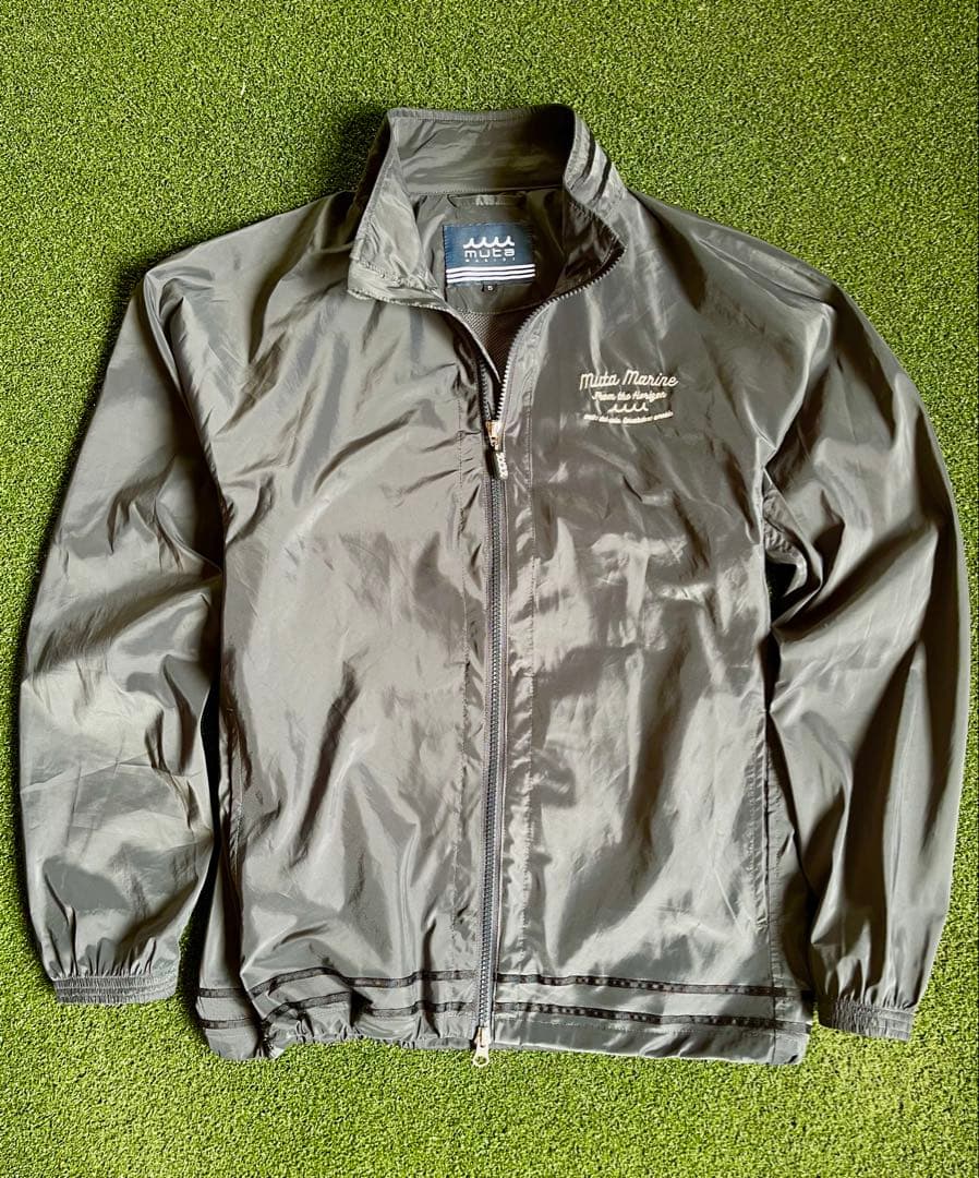 ムータマリンゴルフ　セットアップ サイズ5