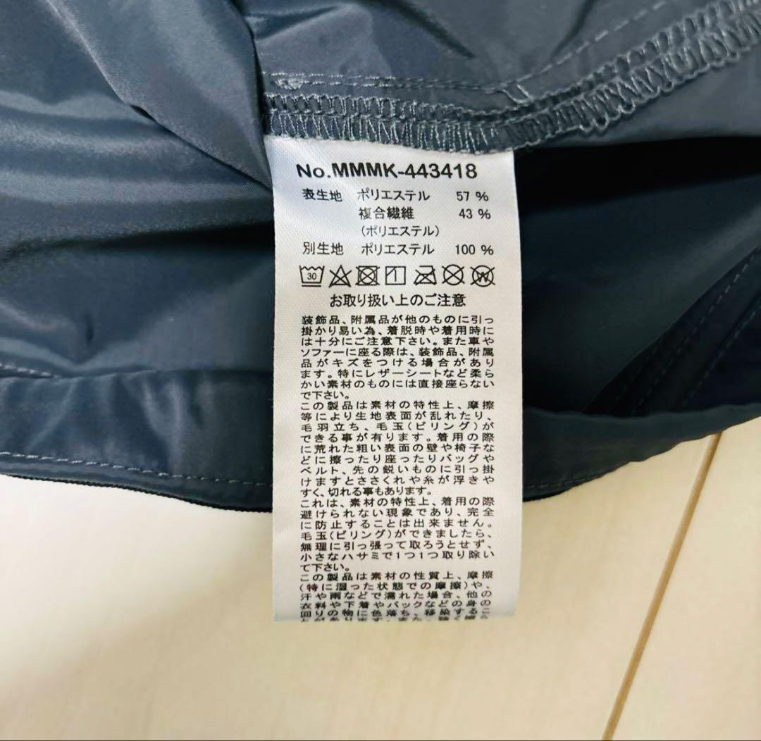 ムータマリンゴルフ　セットアップ サイズ5