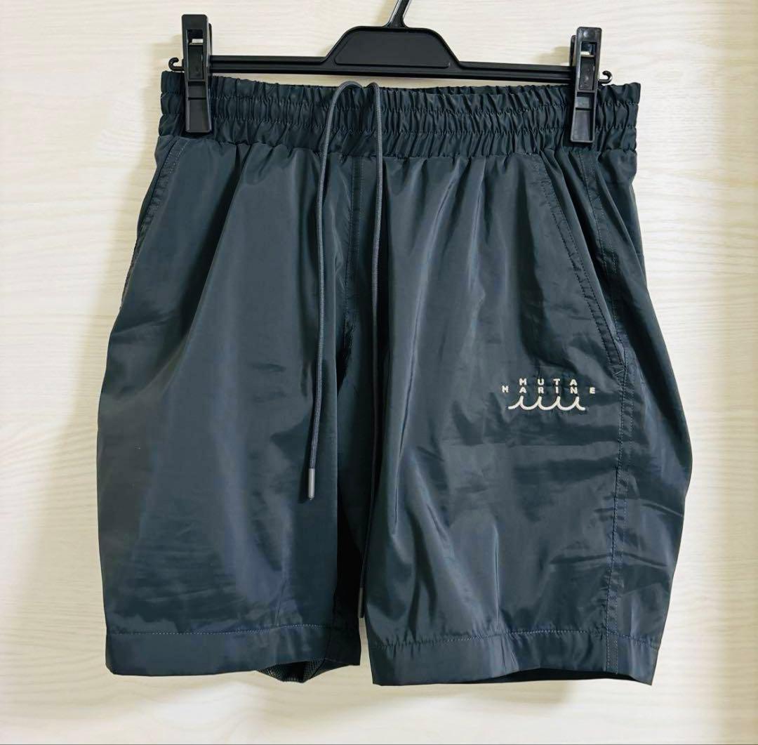 ムータマリンゴルフ　セットアップ サイズ5