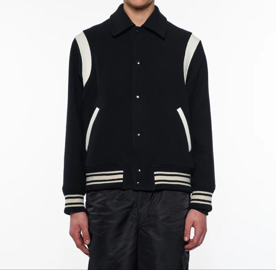 ☆極美品☆ marka マーカ AWARD JACKET アワードジャケット 1