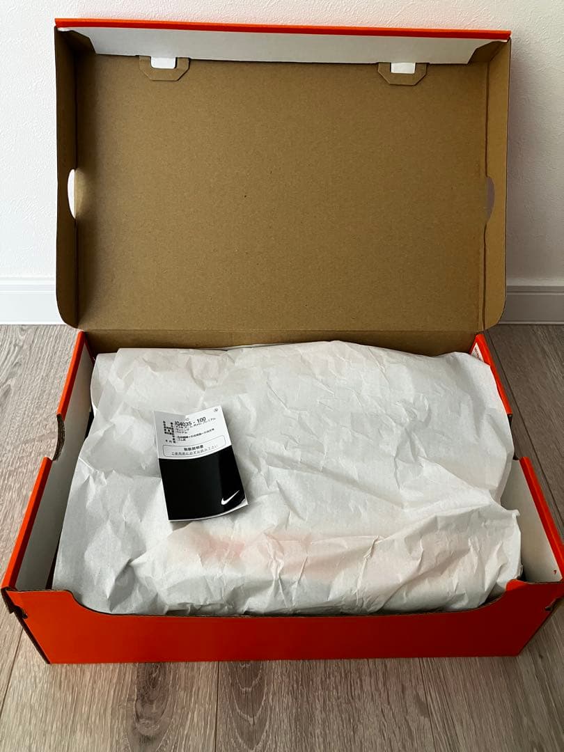 Nike ボメロプレミアム メンズ 26.0cm