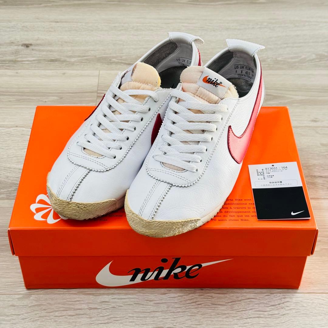 NIKELAB CORTEZ 72 Nike ナイキ コルテッツ 2015 ラボ - メルカリ