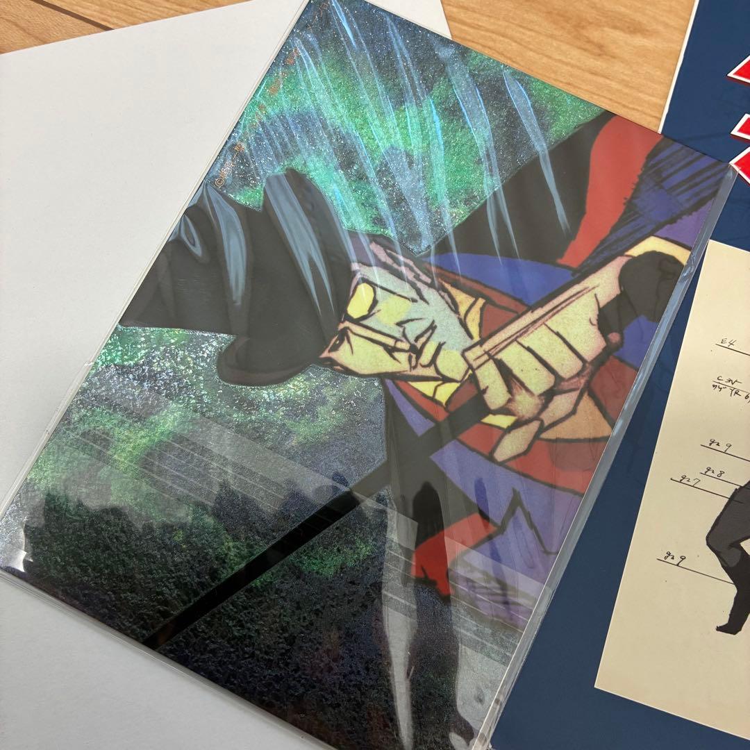 タイガーマスク DVD-BOX 全3BOXセット