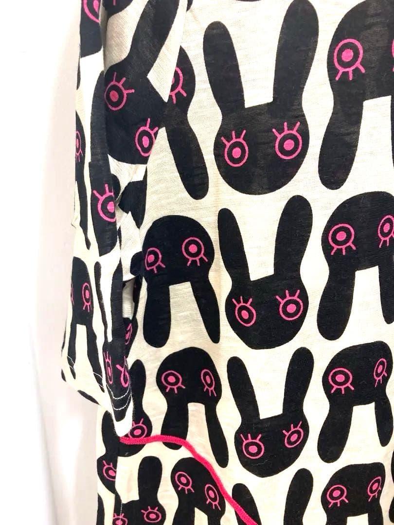 ワコール・マタノアツコ 半袖パジャマ(未使用)