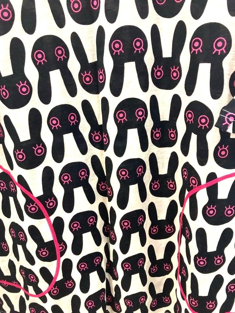 ワコール・マタノアツコ 半袖パジャマ(未使用)