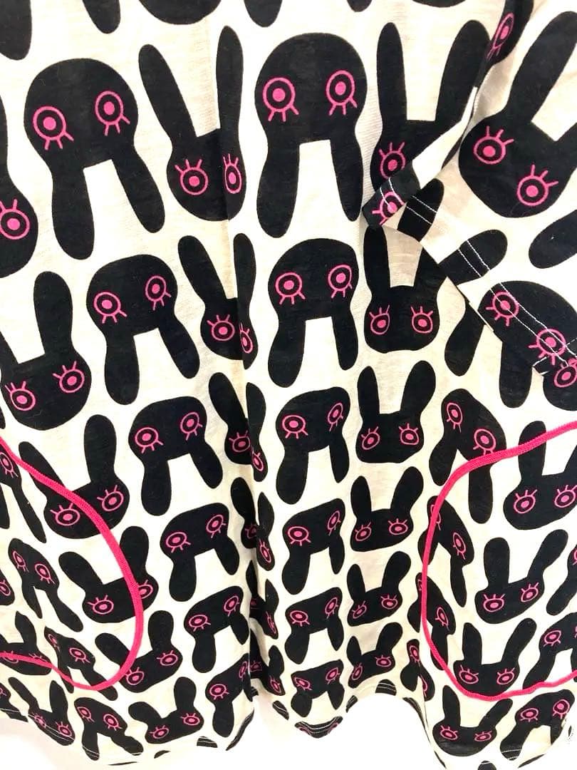 ワコール・マタノアツコ 半袖パジャマ(未使用)