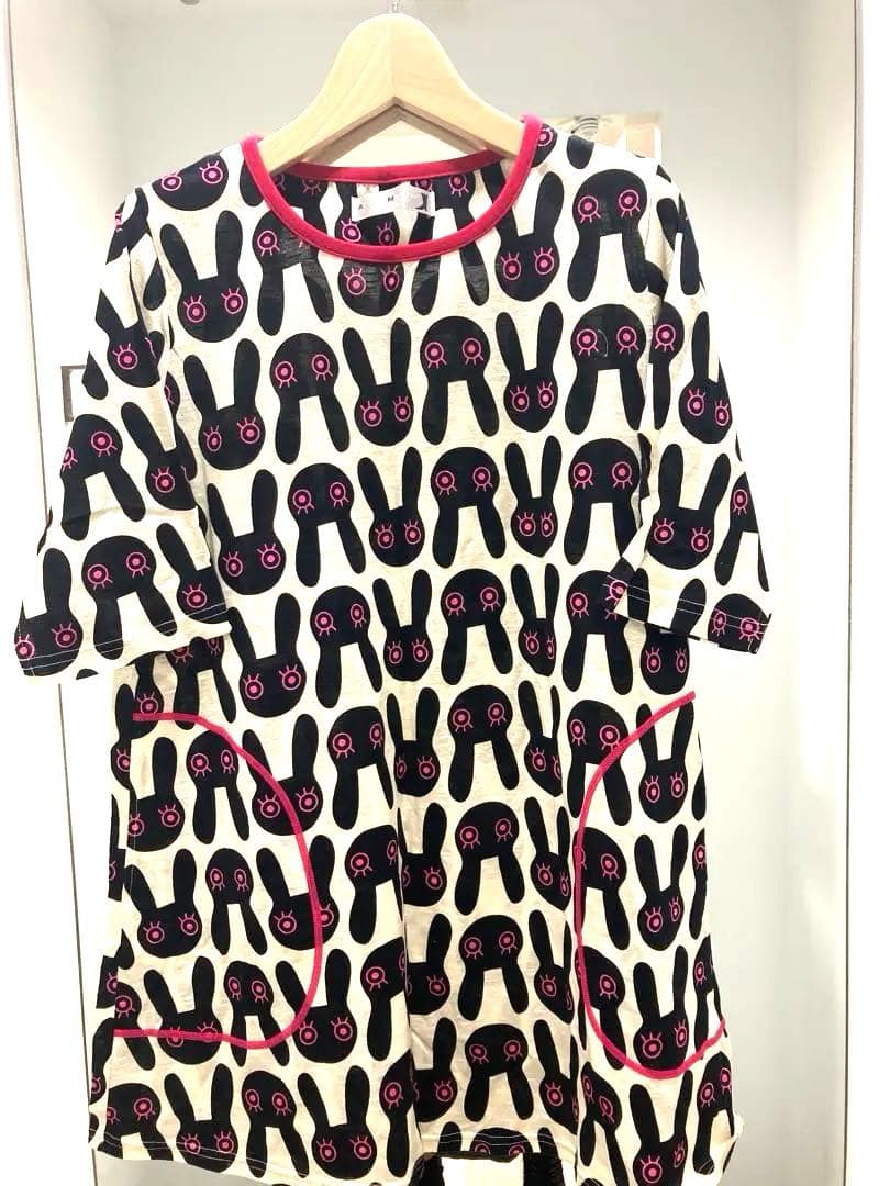 ワコール・マタノアツコ 半袖パジャマ(未使用)