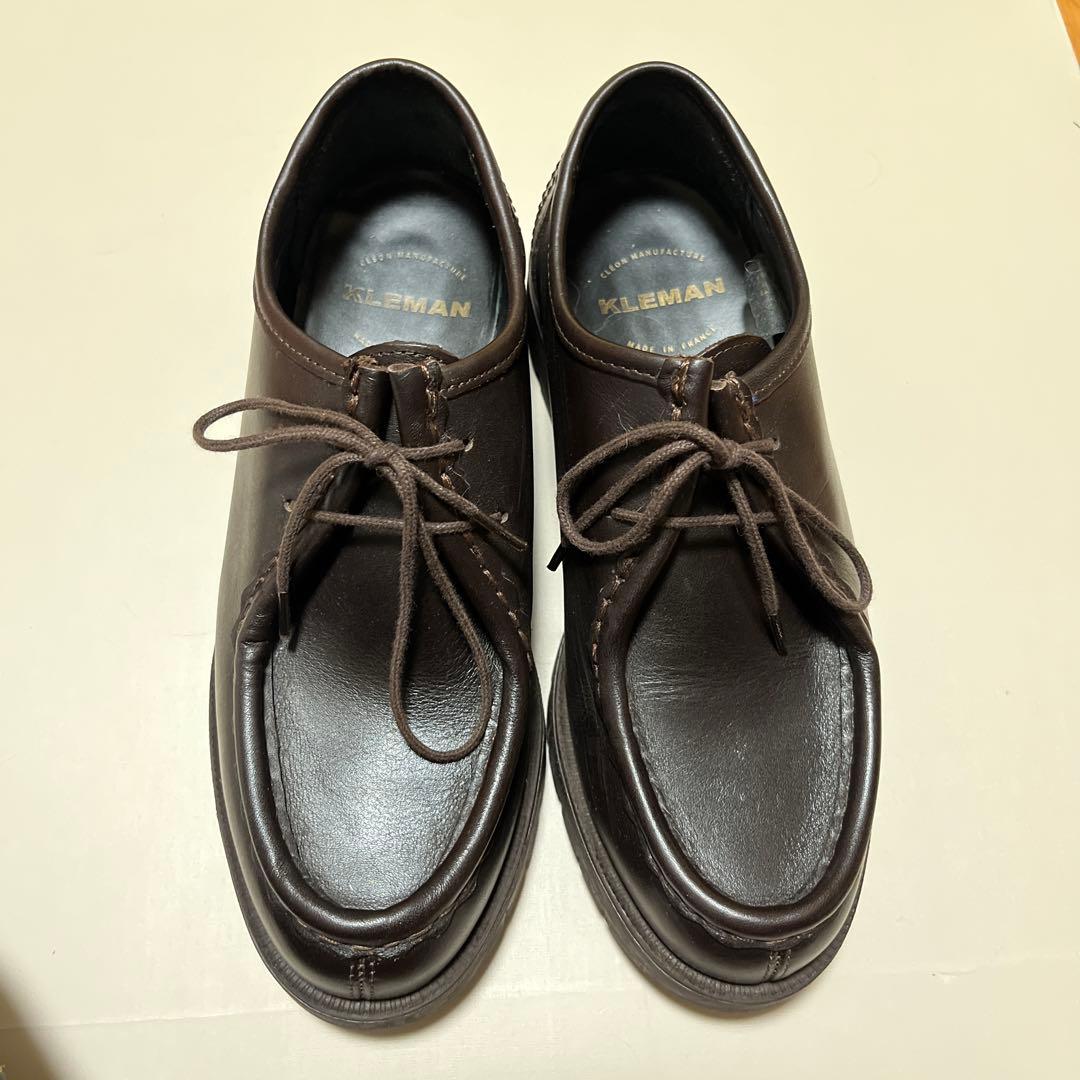 KLEMAN | PADROR WOMEN 37／23.0