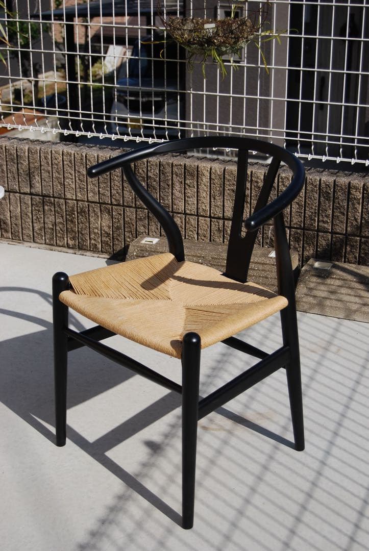 CARL HANSEN & SON Yチェア　カールハンセン&サン