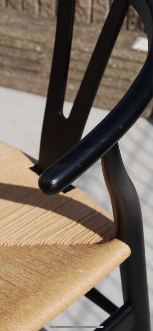 CARL HANSEN & SON Yチェア　カールハンセン&サン