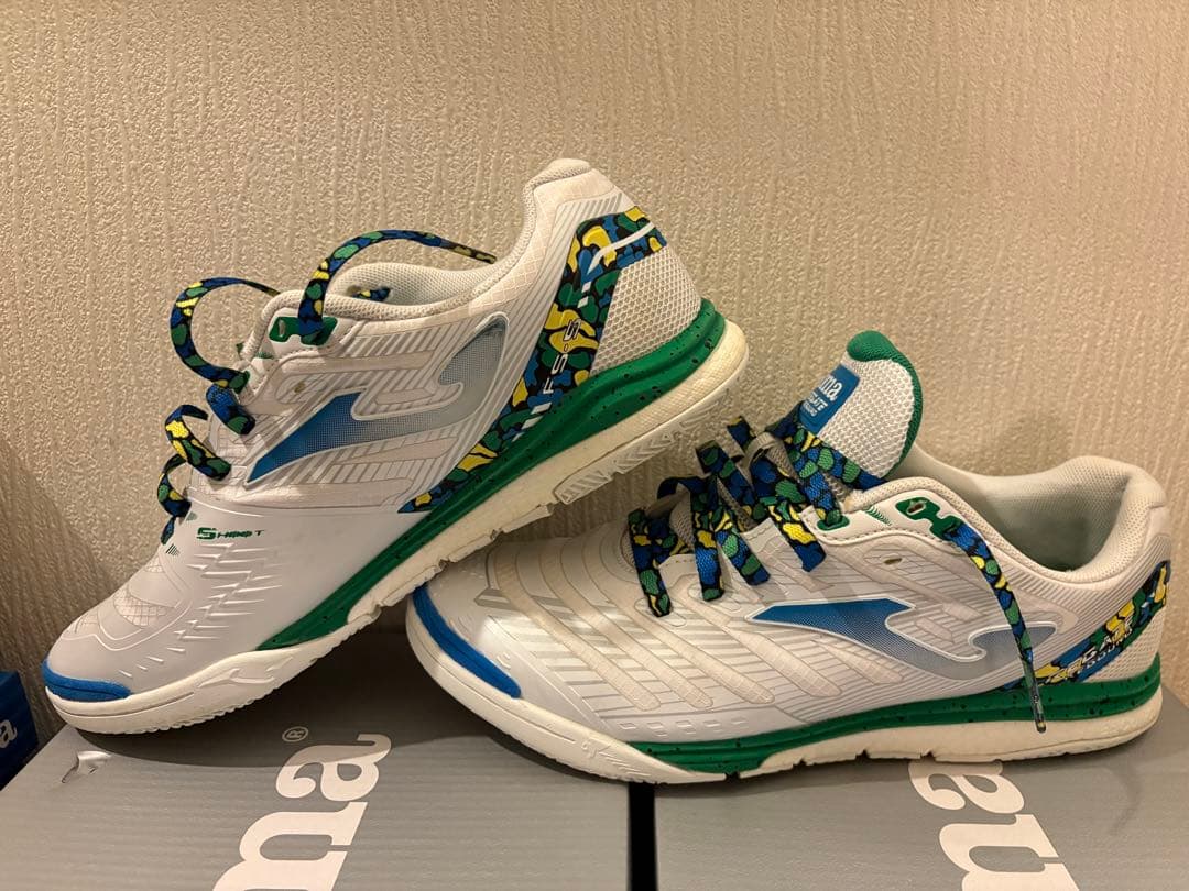 JOMA 25.0cm REGATE REBOUND IN レガテ